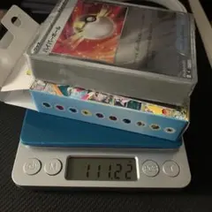 ミラー確定112g越え！】ポケモンカードスタートデッキ100 - メルカリ