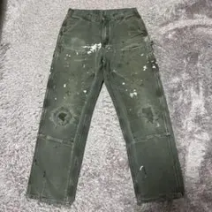 2025年最新】カーハート ダブルニーの人気アイテム - メルカリ