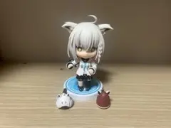 2025年最新】ねんどろいど 白上フブキの人気アイテム - メルカリ