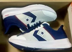 新品converse コンバース23.5ハンズフリーデイスター スリットスライド