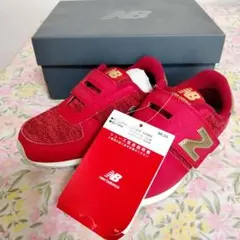 New Balance 16.5cm ニューバランス