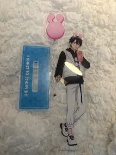 2025年最新】テニプリ アクリルスタンド コスモワールドの人気