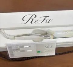 ReFa ヘアアイロン ジャンク品 - メルカリ
