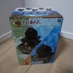 古都の泉3 石畳流水式 卓上噴水 未開封