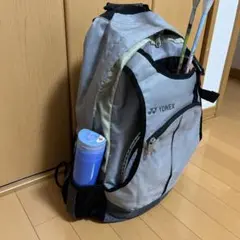 YONEX ラケットバッグ バックパック