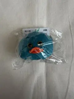 mojojojo フェイスポーチ