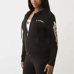 2026年最新】TRUE RELIGION レディース パーカーの人気アイテム - メルカリ