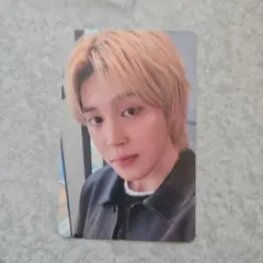 BTS JIMIN ジミン アリラン トレカ ユニバ 特典 ARIRANG