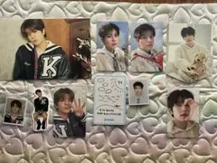 2026年最新】straykids スンミン まとめ売りの人気アイテム - メルカリ