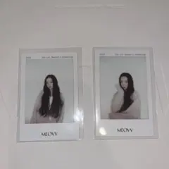 2026年最新】MEOVV ナリンの人気アイテム - メルカリ