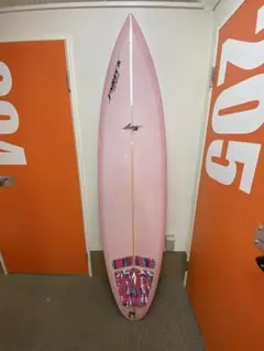 2026年最新】サーフボード 6.8の人気アイテム - メルカリ