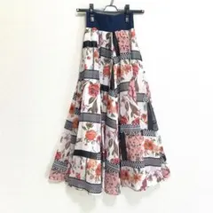 新品♡ローラアシュレイ　インゲボルグ　ピンクハウス　ミルク　ザラ　好きな方にも♡