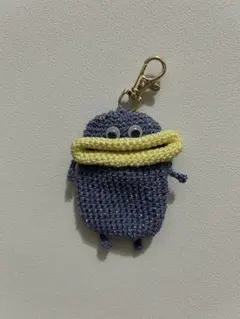 編み物 ファッション小物