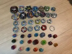 2026年最新】ベイブレードバーストまとめ売りの人気アイテム - メルカリ