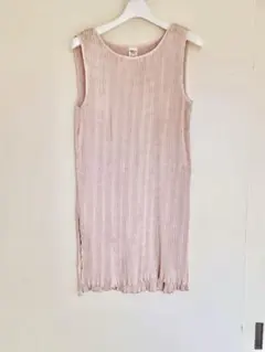 Ron Herman California ノースリーブ プリーツ　トップスのサムネイル