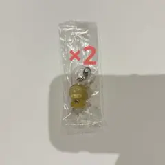 僕のヒーローアカデミアトガヒミコ めじるしアクセサリーカプセルトイ2個セット