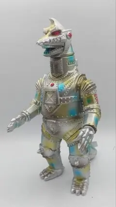 2025年最新】marusan キャラクター名：メカゴジラ ゴジラの人気