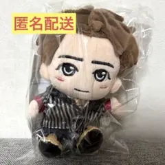 嵐 大野智 ぬいぐるみ ファミクラ公式（新品・未開封品） - メルカリ