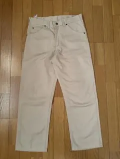 70's Lee riders ピケ