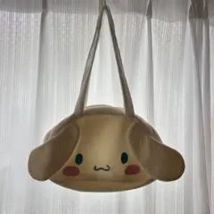 シナモロール バッグ