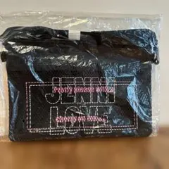 新品 未開封 JENNI LOVE ジェニーラブ ショルダーバッグ サコッシュのサムネイル
