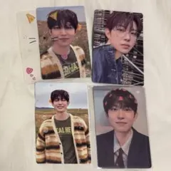 ALD1 ゴヌ MD トレカ