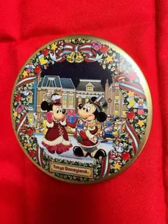2026年最新】ディズニー 空き缶 レトロの人気アイテム - メルカリ