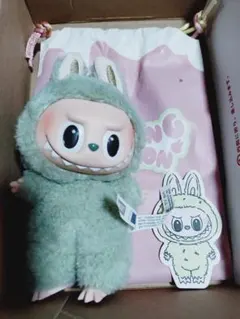 2025年最新】POPMART labubu macaron マカロン ラブブの人気