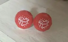 莉犬くん リングライト