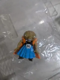 ドラゴンボールZ HG バビディ フィギュア