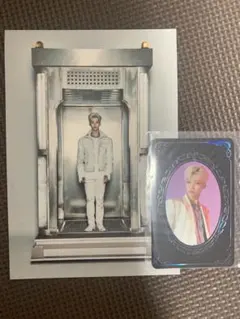 2026年最新】イヤーブック ジェミンの人気アイテム - メルカリ