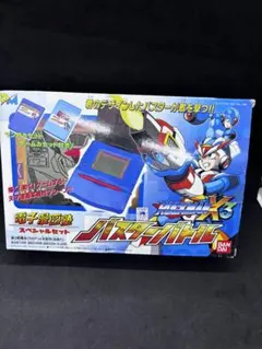 【ジャンク】 ロックマン BANDAI バスターロックマン 2026年最新】ロックバスターの人気アイテム - メルカリ