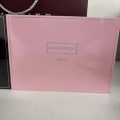 CONSCIENTIOUS FOR HER シートマスク 20枚入り - メルカリ