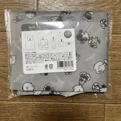 エコバック　スヌーピーメイト