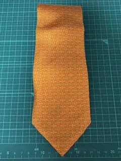 HERMES ヴィンテージ ネクタイ