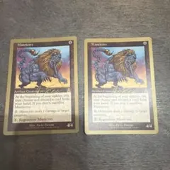 2026年最新】金枠 MTGの人気アイテム - メルカリ