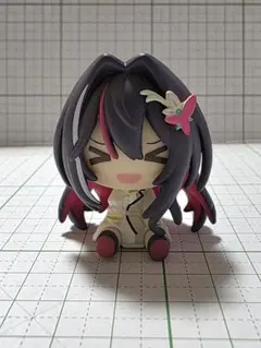 ホロライブ 一番くじ ちょこのっこ AZKi