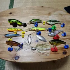 2026年最新】バス釣り引退セットの人気アイテム - メルカリ