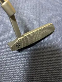 クリーブランド HB SOFT 2 パター レフティ