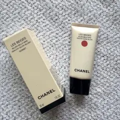 新品】CHANELレ ベージュ ブラッシュ ベル ミン デリス （限定品
