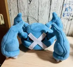 空*り様 ポケモン ミロカロス なが～い 特大 ぬいぐるみ 炊き枕？ 2m