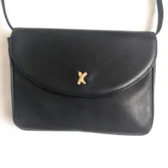 Paloma Picasso　パロマピカソ　ショルダーバッグ　イタリア製のサムネイル