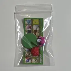 ピクミン チョコエッグ 羽ピクミン