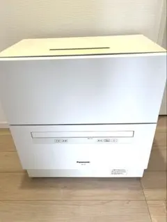 C390- Panasonic NP-TZ300 食器洗い乾燥機 ジャンク - メルカリ