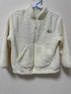 UNIQLO baby フリースジャケット アウター 90サイズ