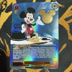 2026年最新】ヴァイスシュヴァルツ ミッキーの人気アイテム - メルカリ