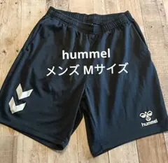 hummel ハーフパンツのサムネイル