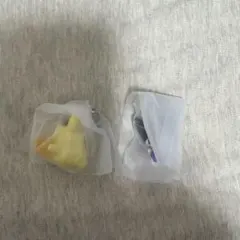 サンリオ　きらきらこんぺいとうチャーム　クロミ　ポムポムプリン