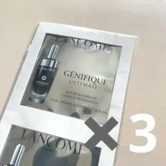 LANCOME ランコム　ジェニフィック　アルティメ　セラム　サンプルのサムネイル