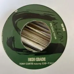 5175 TONY CURTIS ミスターTHC HIGH 〜 レゲエ レコード 2025年最新】ミスターTHCの人気アイテム - メルカリ